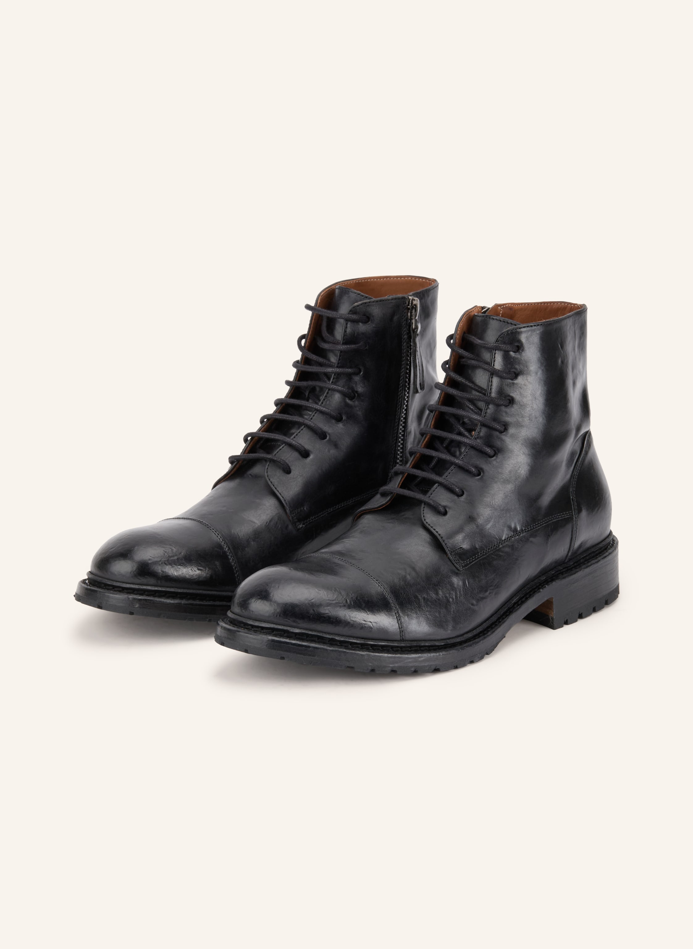 Cordwainer Schnürboots