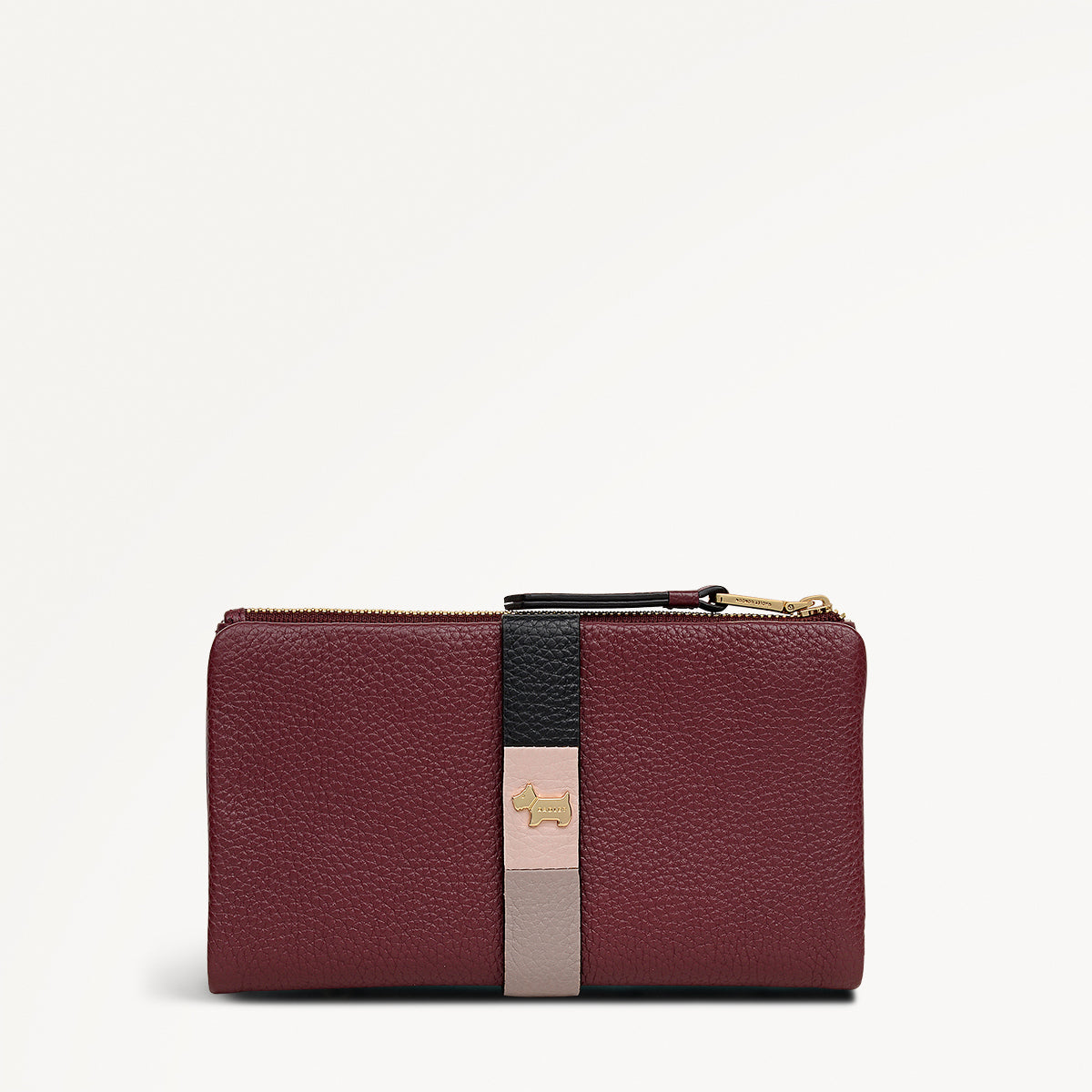 Waterloo Way - Large Bifold Purse