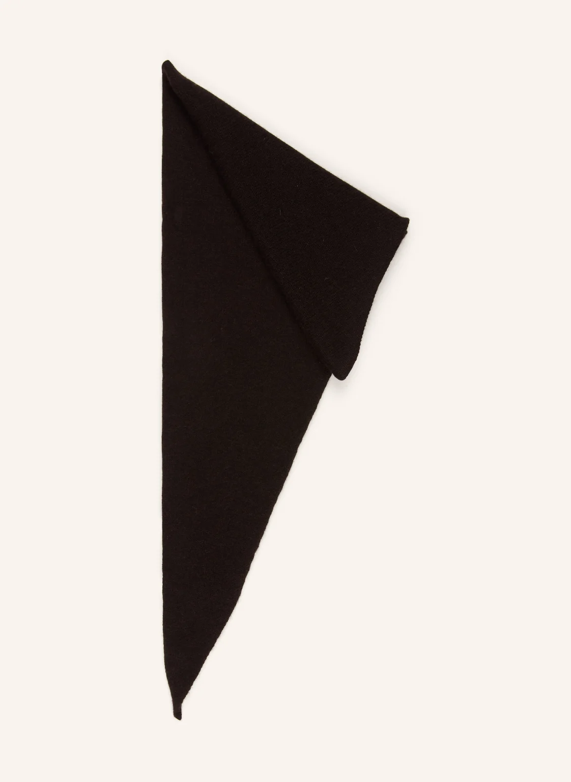 LISA YANG Dreieckstuch FLORIANNE aus Cashmere