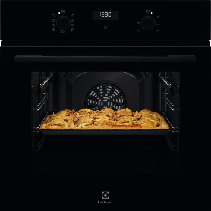 Piekarnik parowy Electrolux EOD5H70BZ SteamBake 600