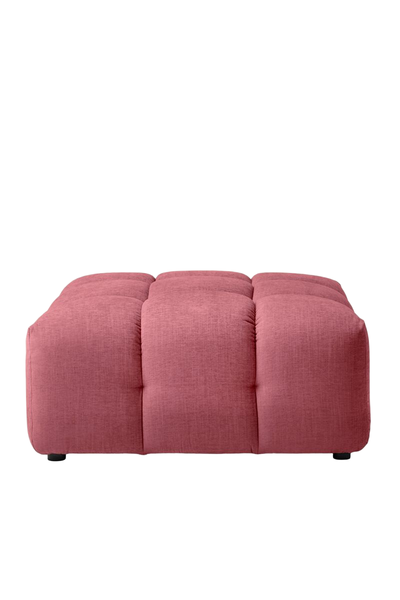 Sissy-Boy Marquis hocker Artic Rosehip