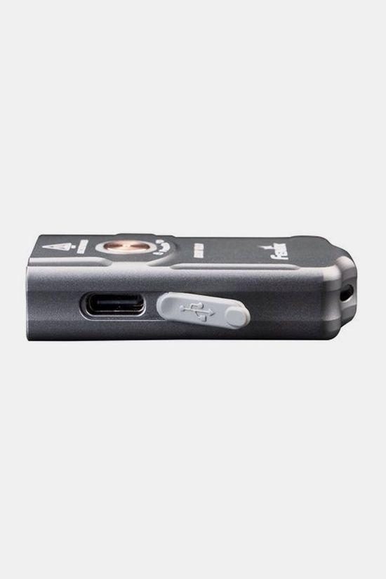 Fenix E03R V2.0 Keychain Flashlight Zaklamp