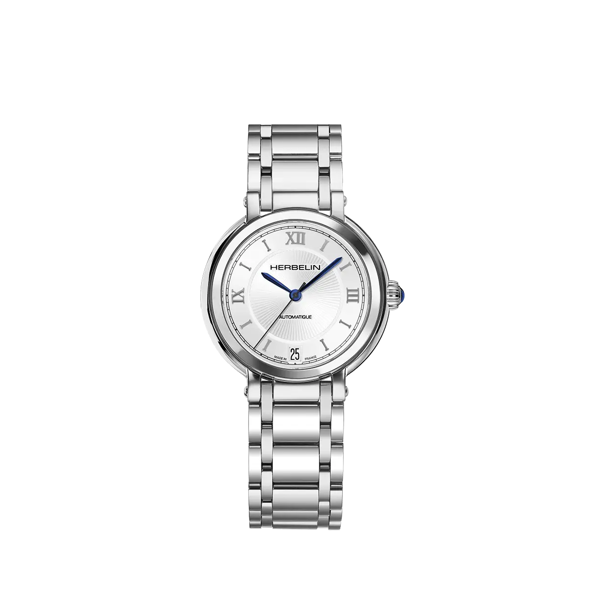 GALET – AUTOMATIQUE – ACIER