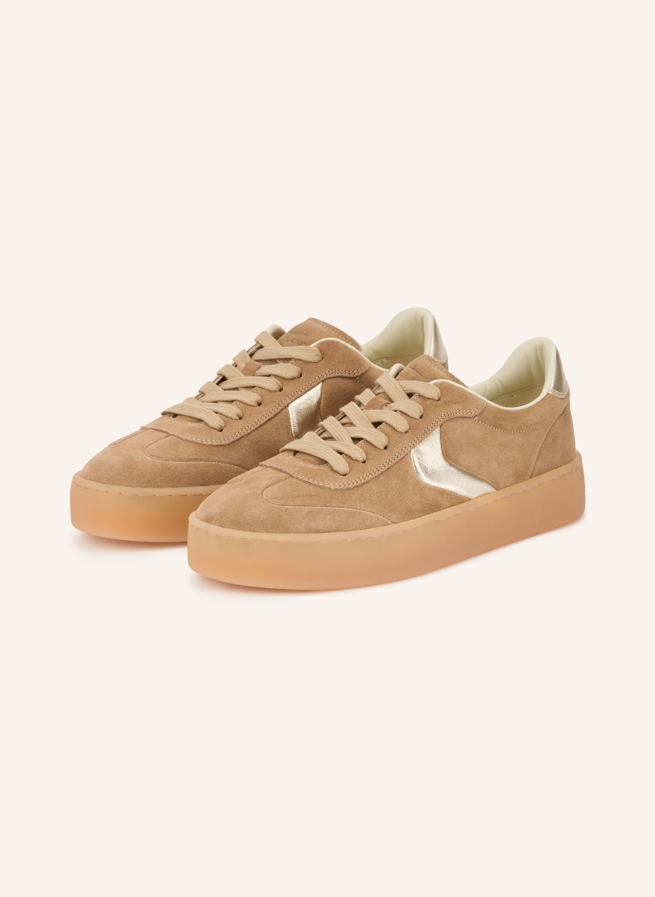 VOILE BLANCHE Sneaker MIND 02