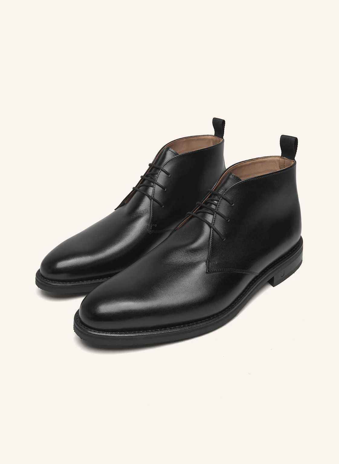 Henry Stevens Schnürboots MARSHALL GB2