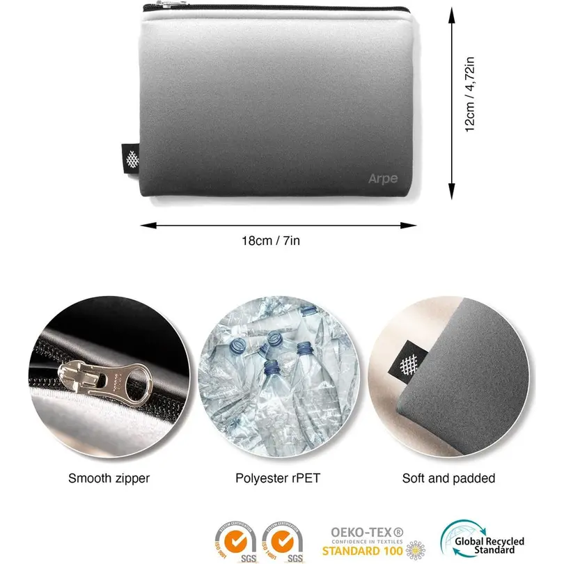 Necessaire Arpe