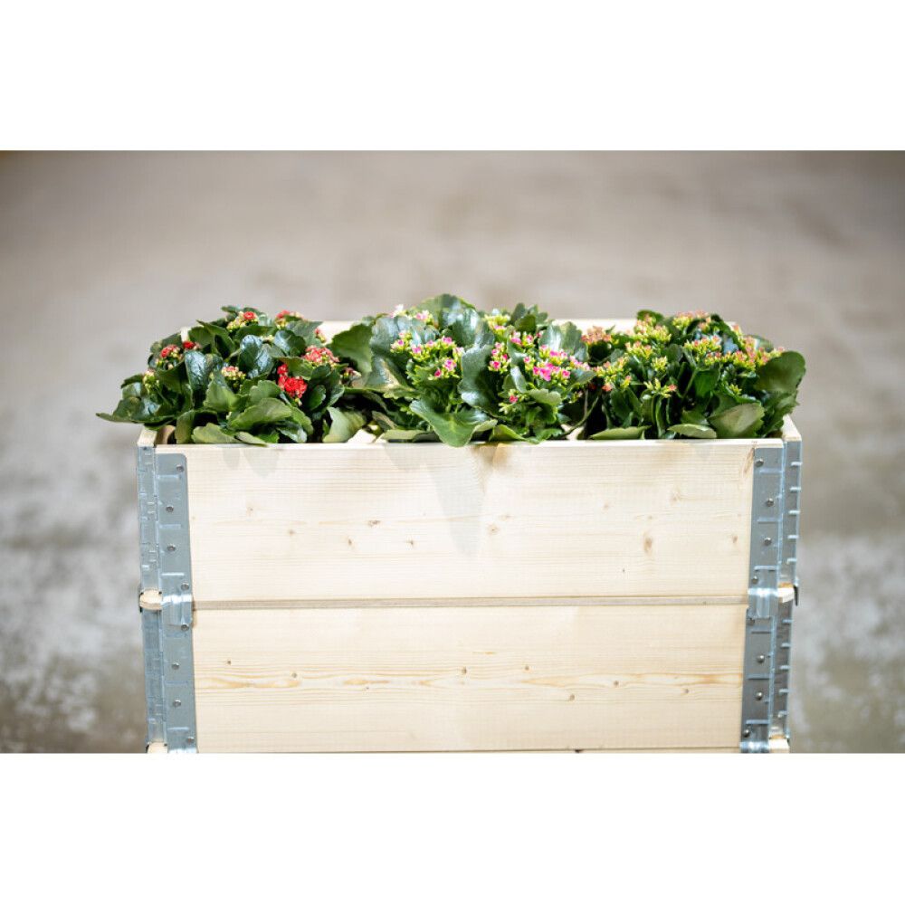 PALLEKARM SPESIAL 800X400MM NATUR