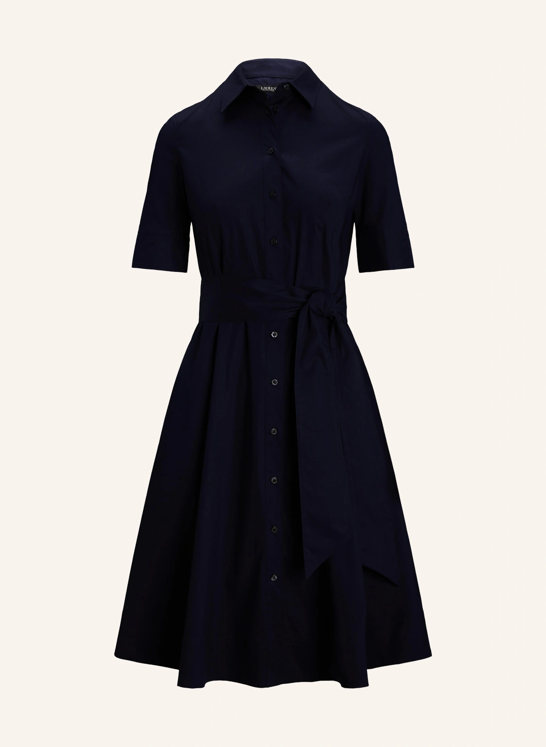 LAUREN RALPH LAUREN Hemdblusenkleid