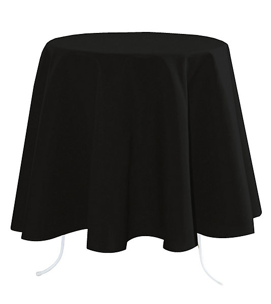 ALPILLES - Nappe Ronde diamètre180 cm100% Polyester Entretien Facile