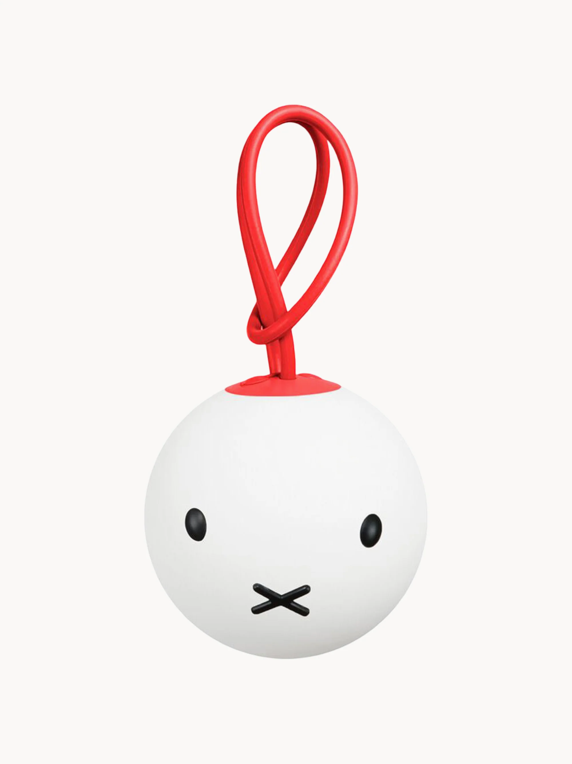 Mobile Kinder-Pendelleuchte Bolleke, dimmbar