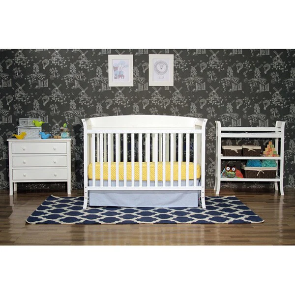 DaVinci Tyler 5-piece Nursery Set