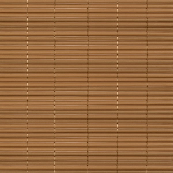 Porch & Den Longacre Vinyl Cordless Roll-up Blind