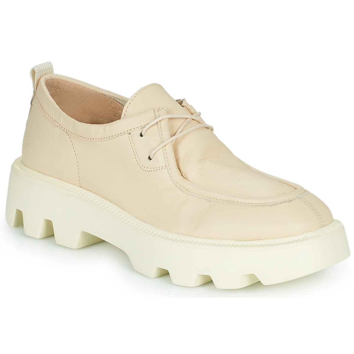 Mjus - LATO - Beige