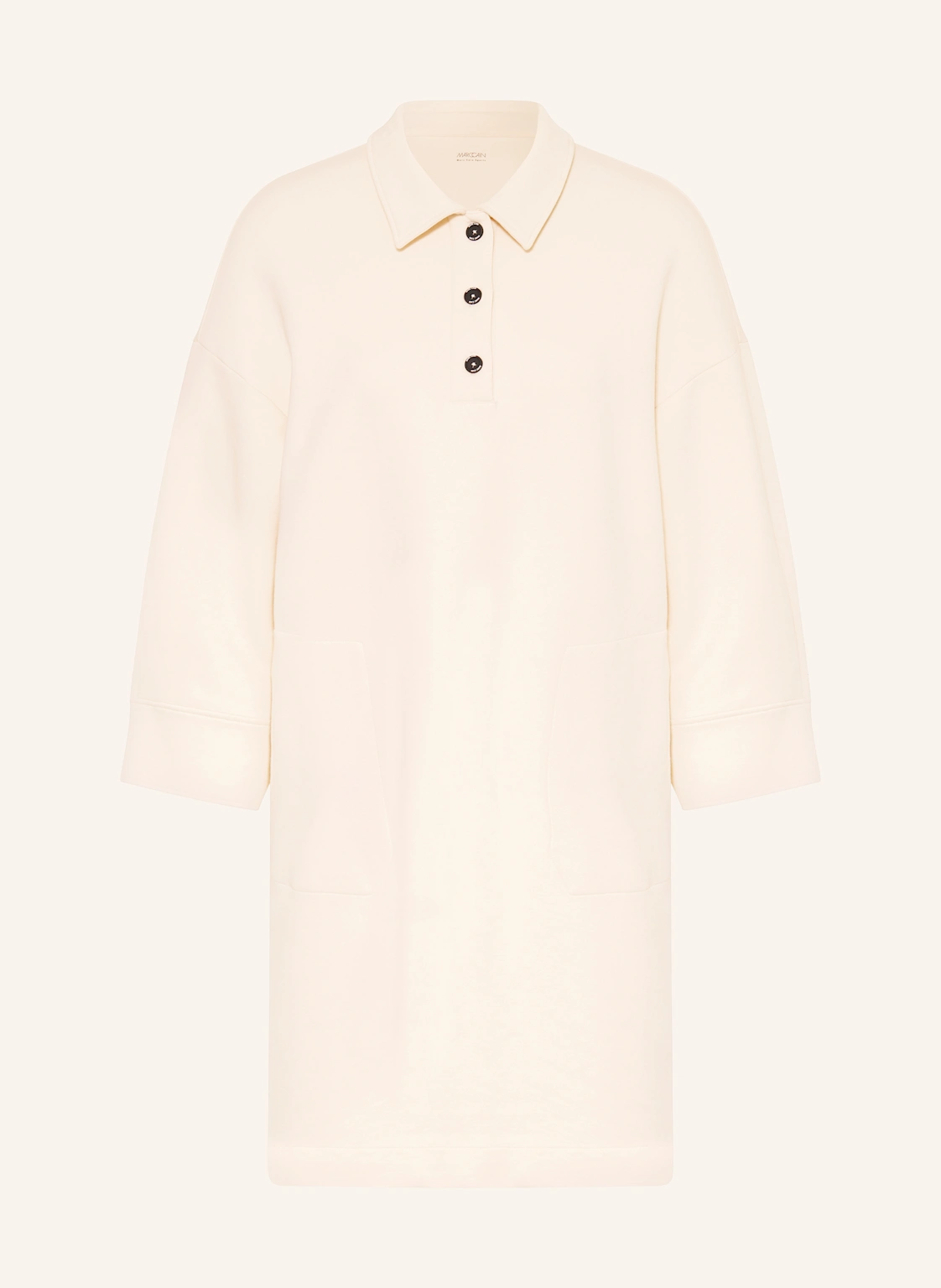 MARC CAIN Sweatkleid