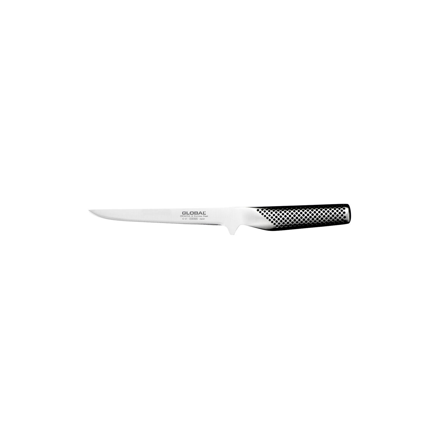 G-21 fileteringskniv