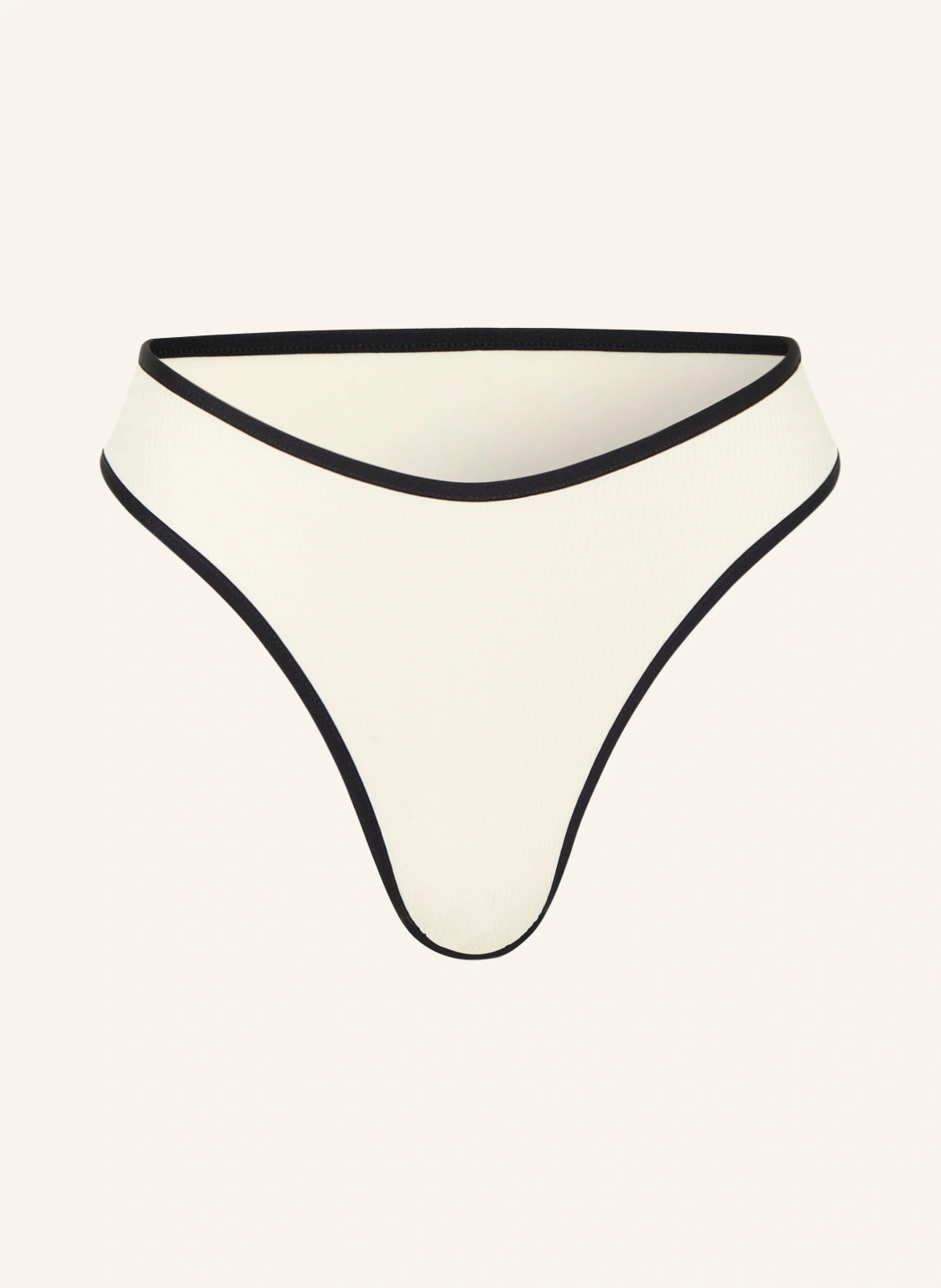 SEAFOLLY High-Waist-Bikini-Hose BEACH BOUND