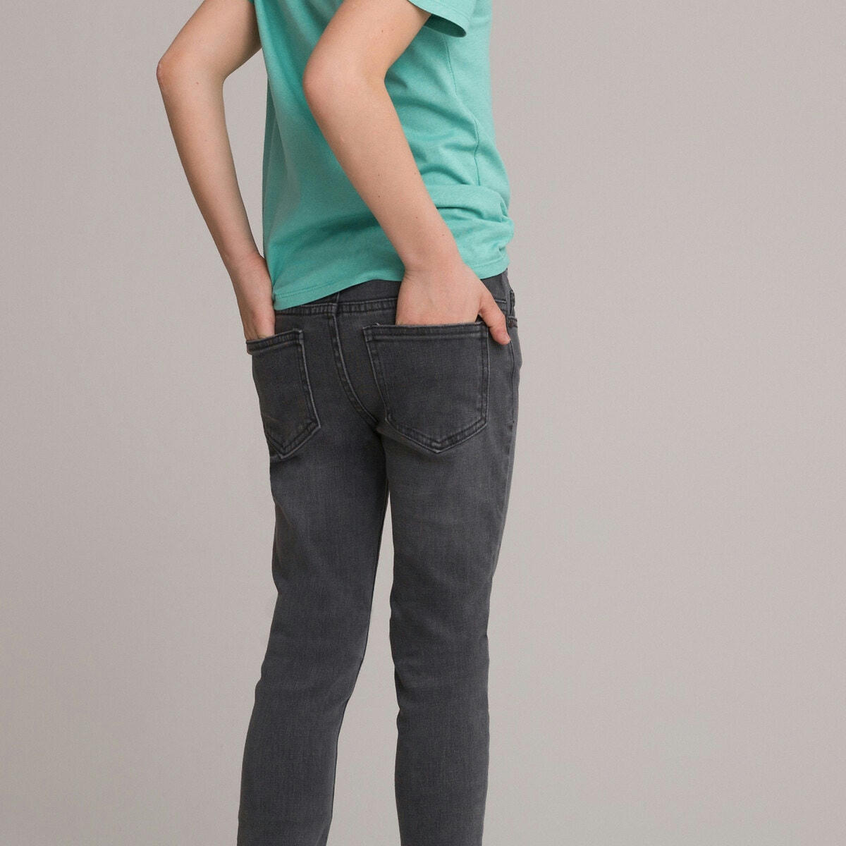 Jean skinny