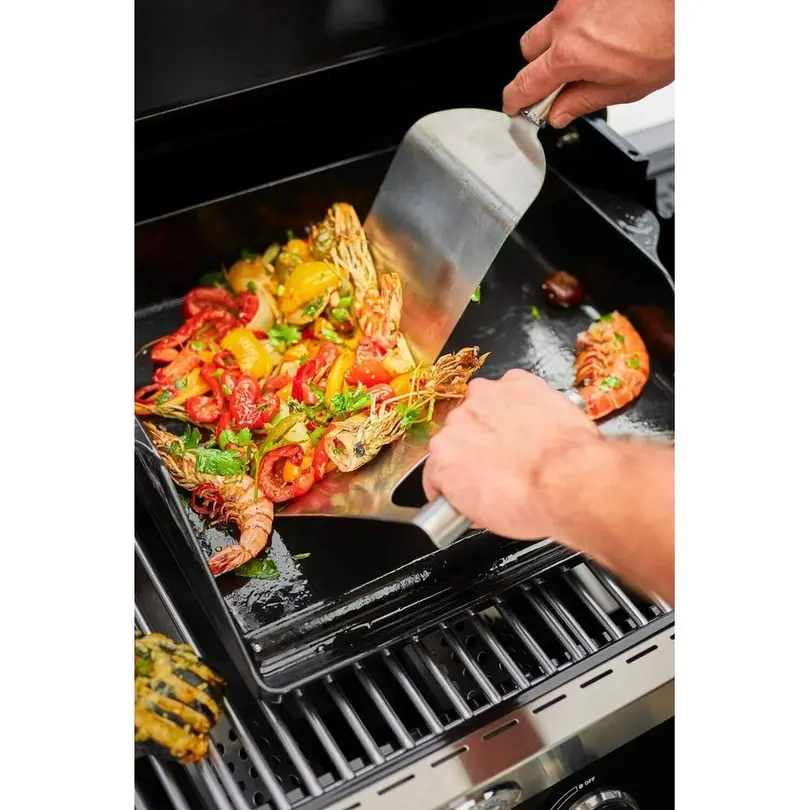 Grillplatte Aristo Videro Magnum