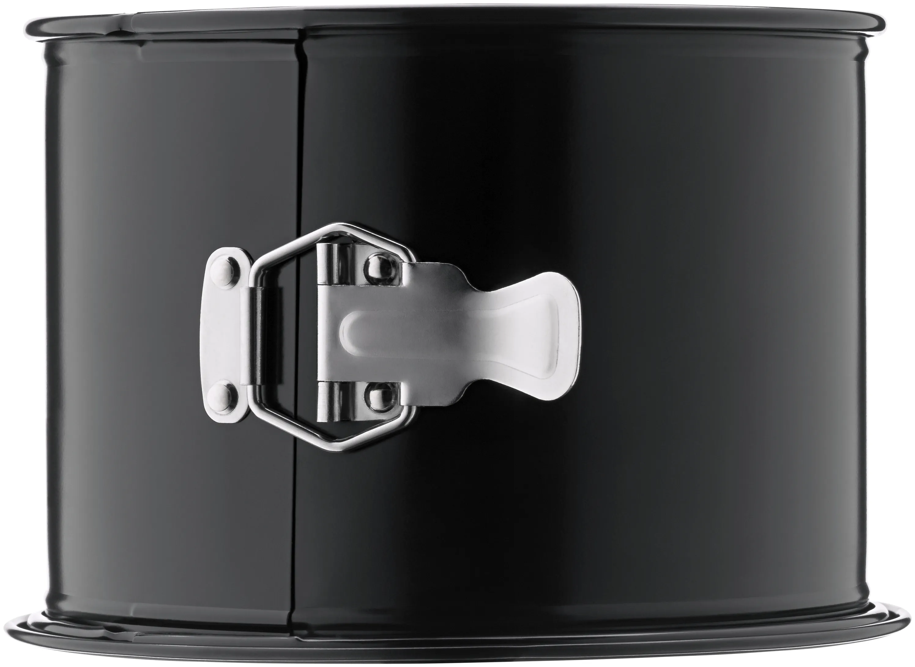 KAISER Inspiration Springform Pan with high rim, 20 x 14 cm