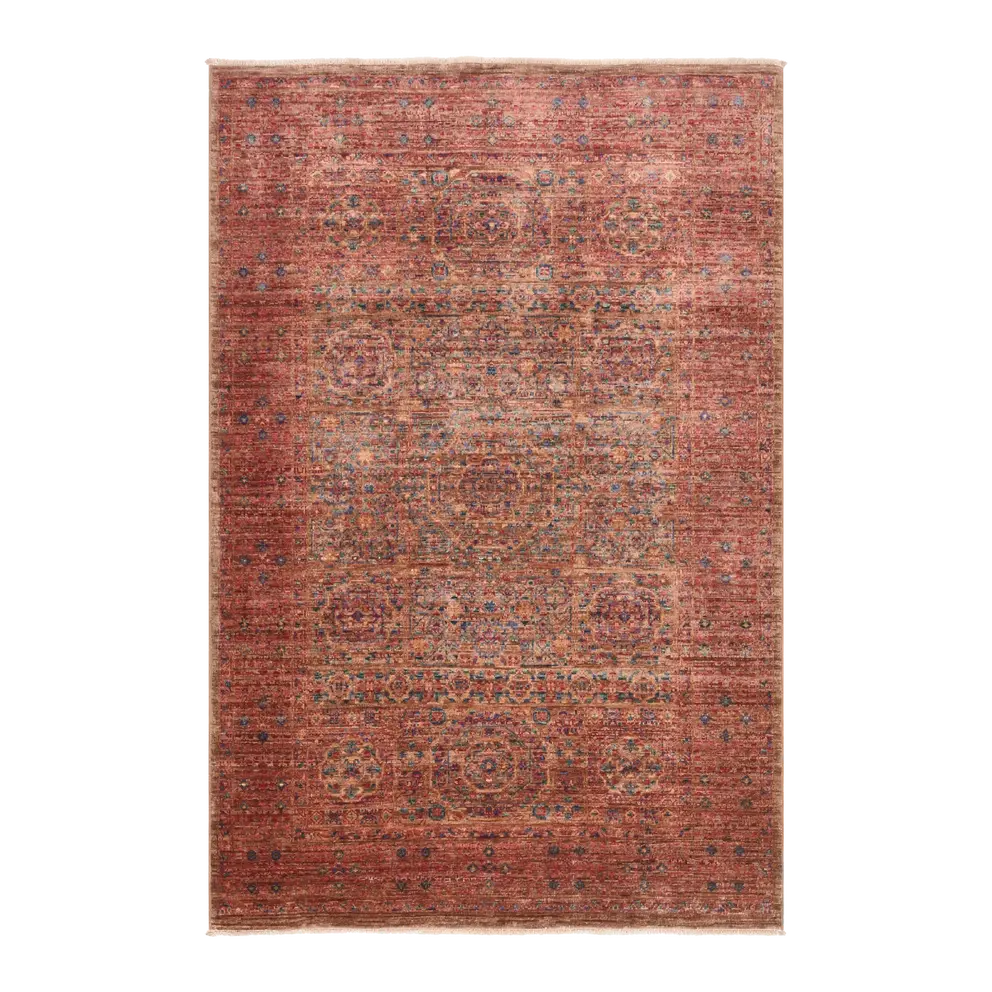 Orientteppich Mamluk Afghanistan