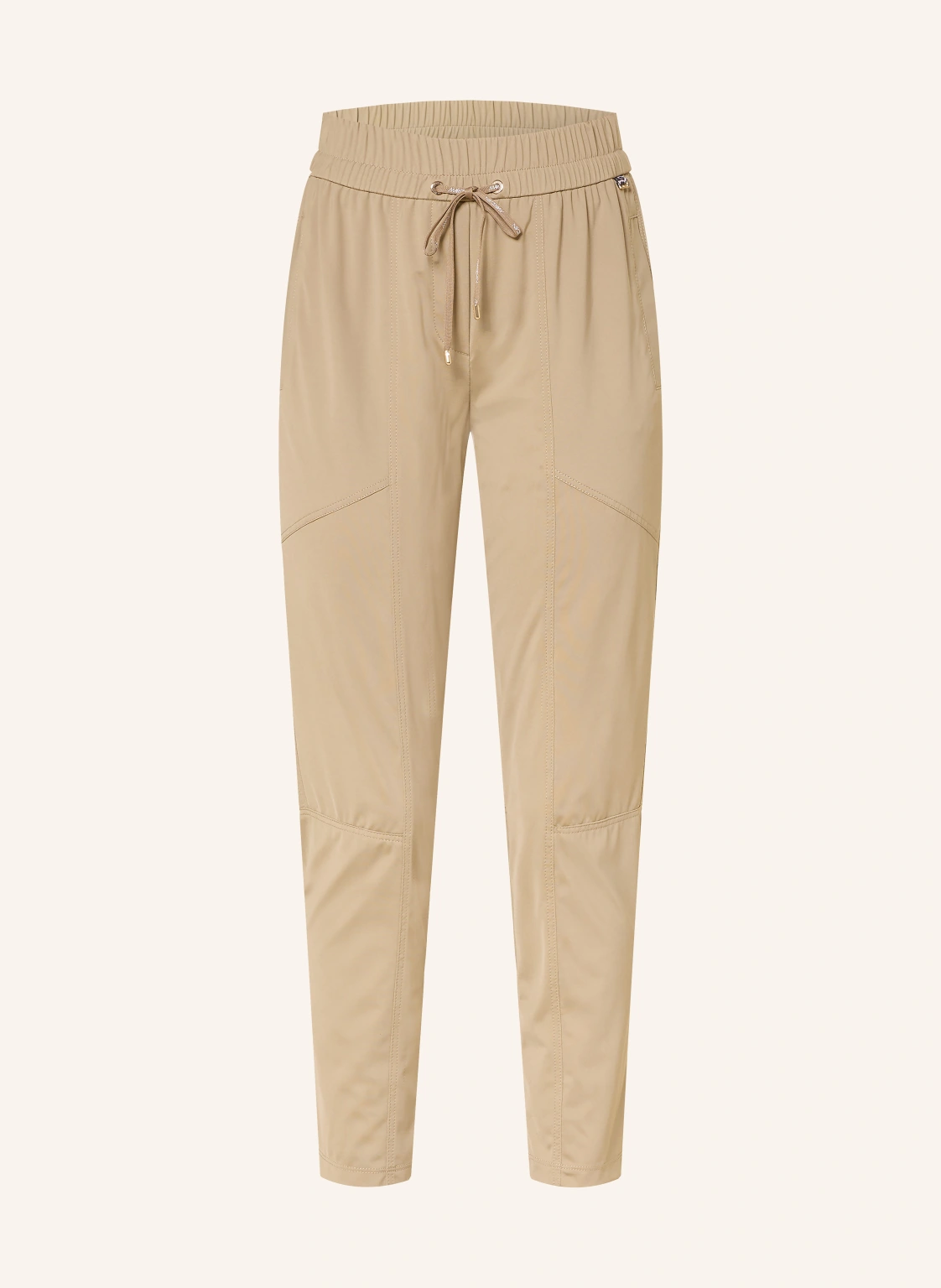 MARC CAIN Hose RHODOS im Jogging-Stil