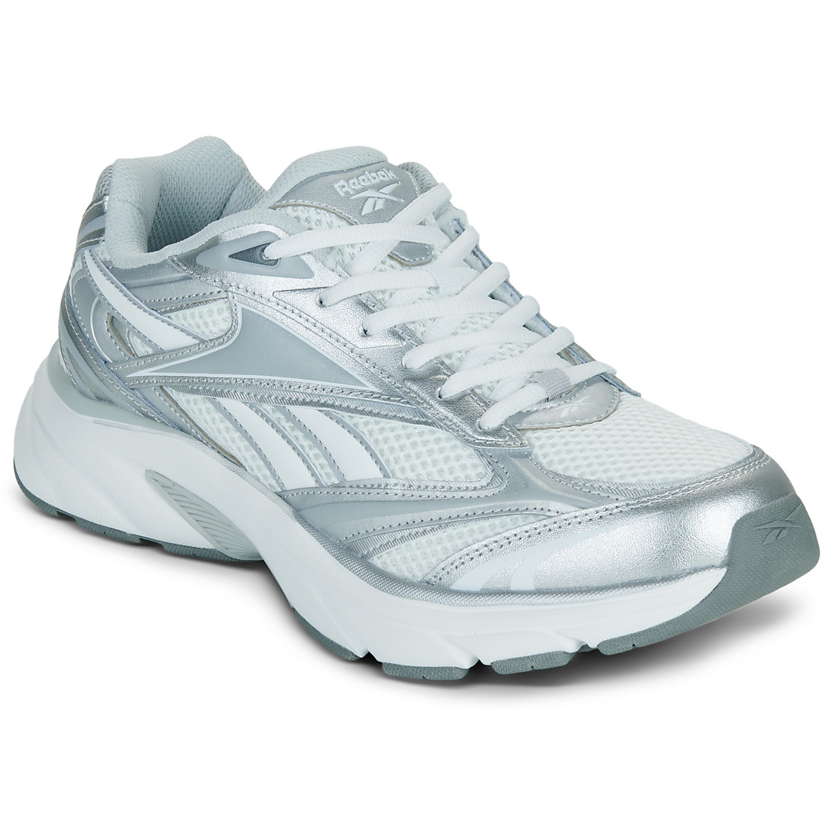 Reebok Classic - BELWAVE - White / Grey