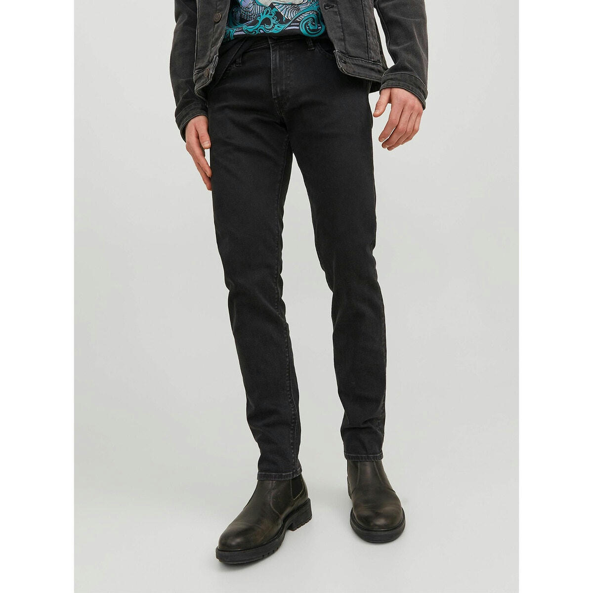 Jean slim jjiglenn