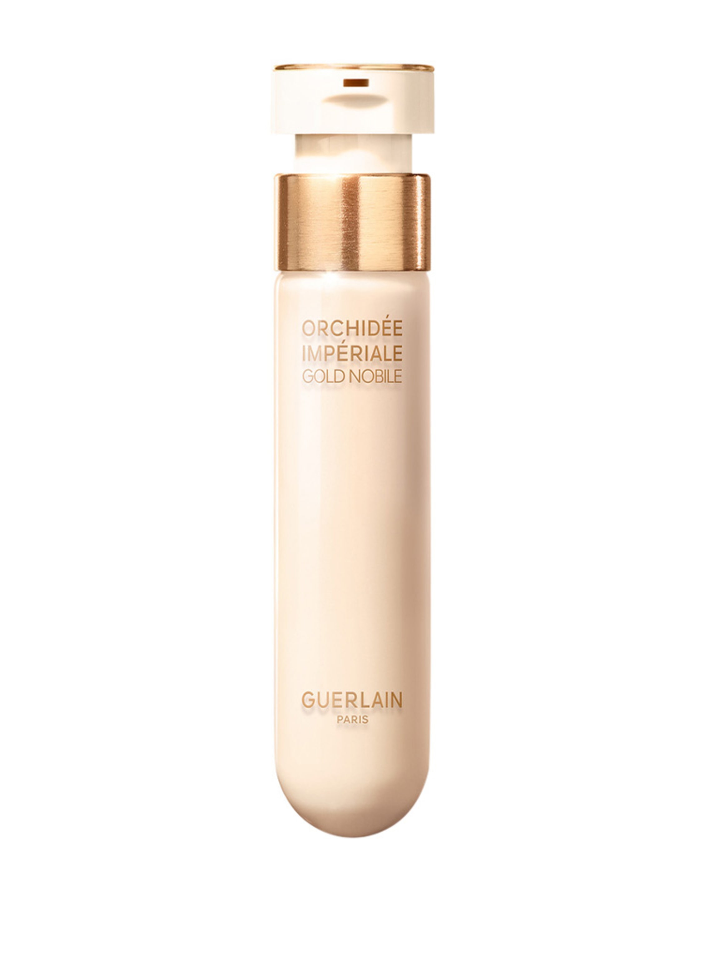 GUERLAIN ORCHIDÉE IMPÉRIALE GOLD NOBILE REFILL
