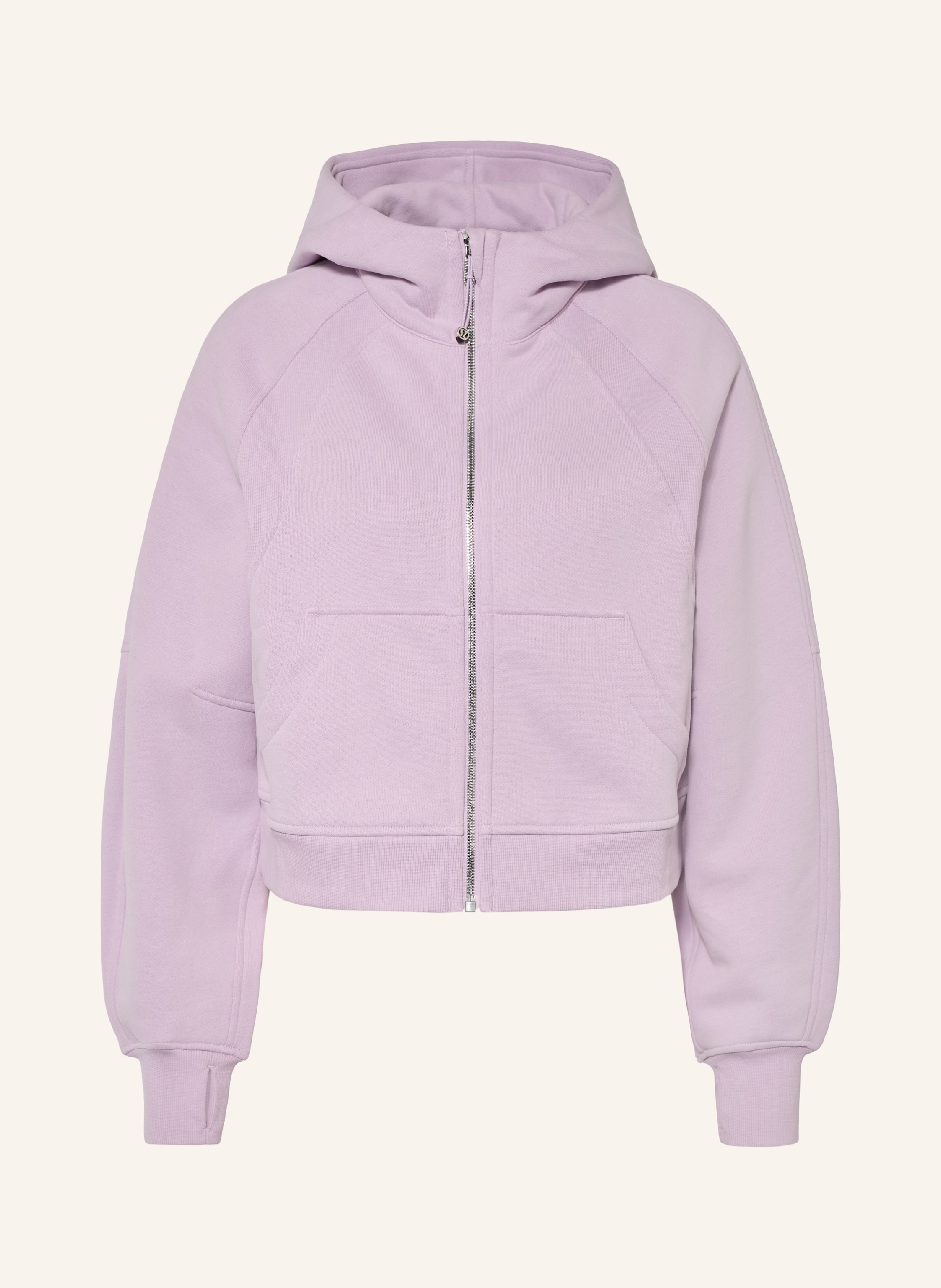 lululemon Sweatjacke