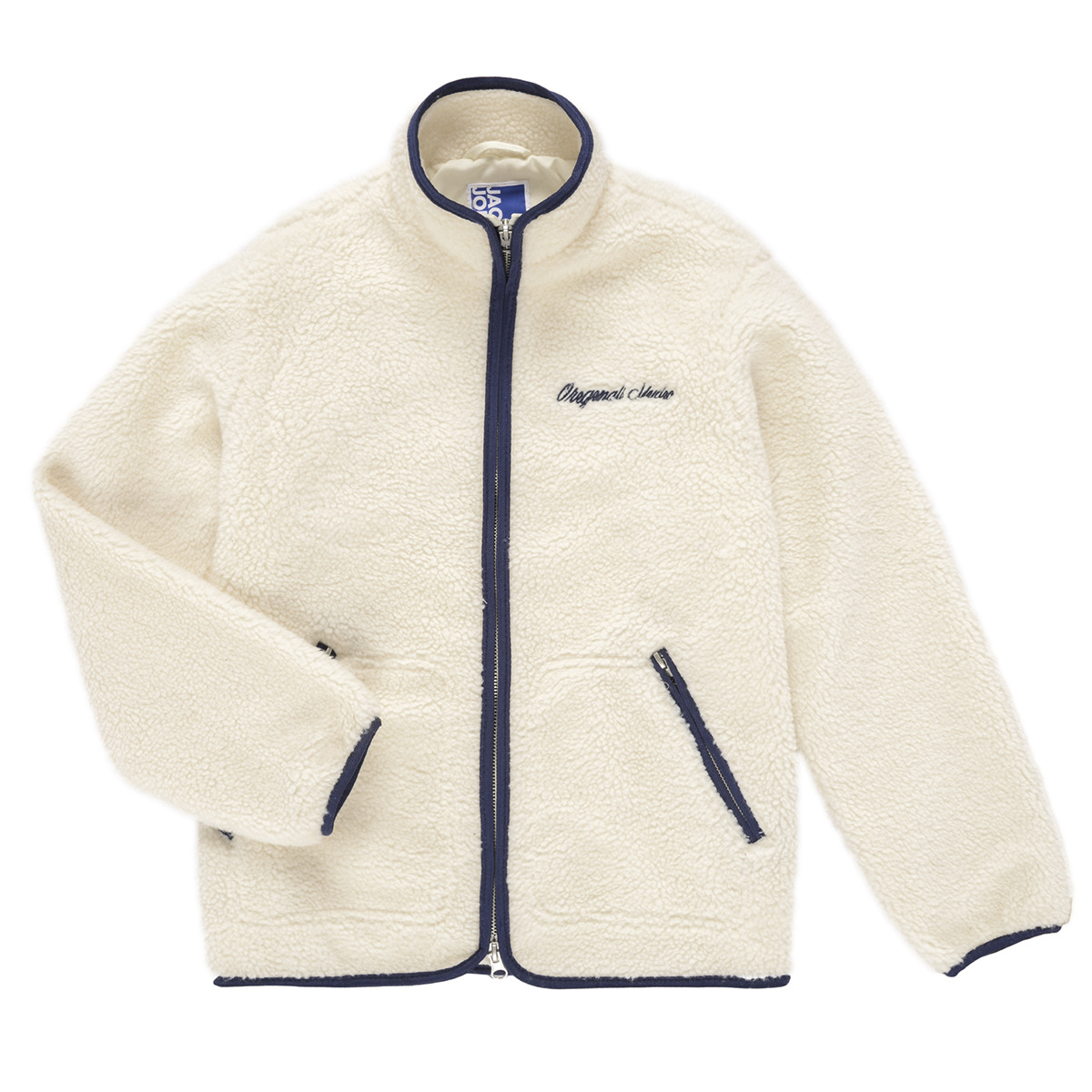 Jack & Jones - JORNORREBRO - Beige