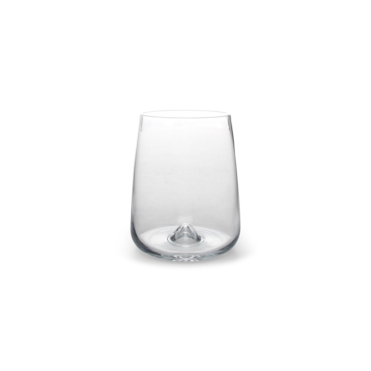 Salt & Pepper - Glas 47cl Villa - Set van 4