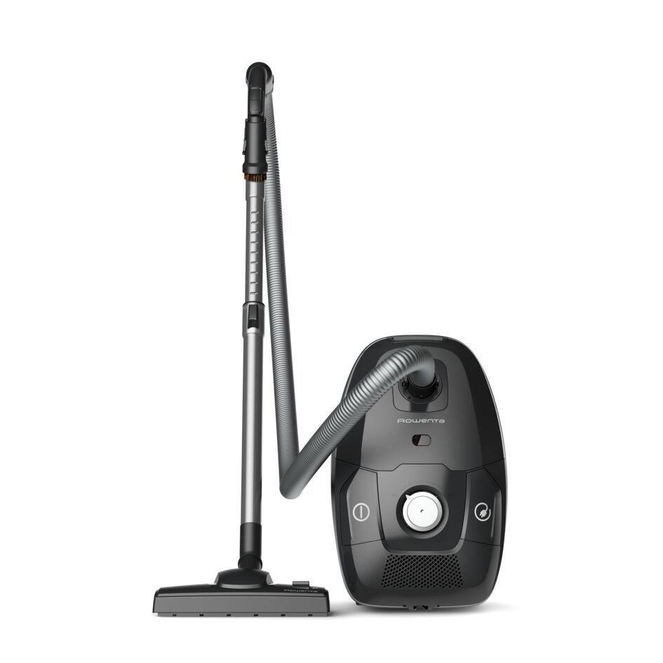 G-Force Silence, Aspirateur Traîneau, 900 W, Silencieux