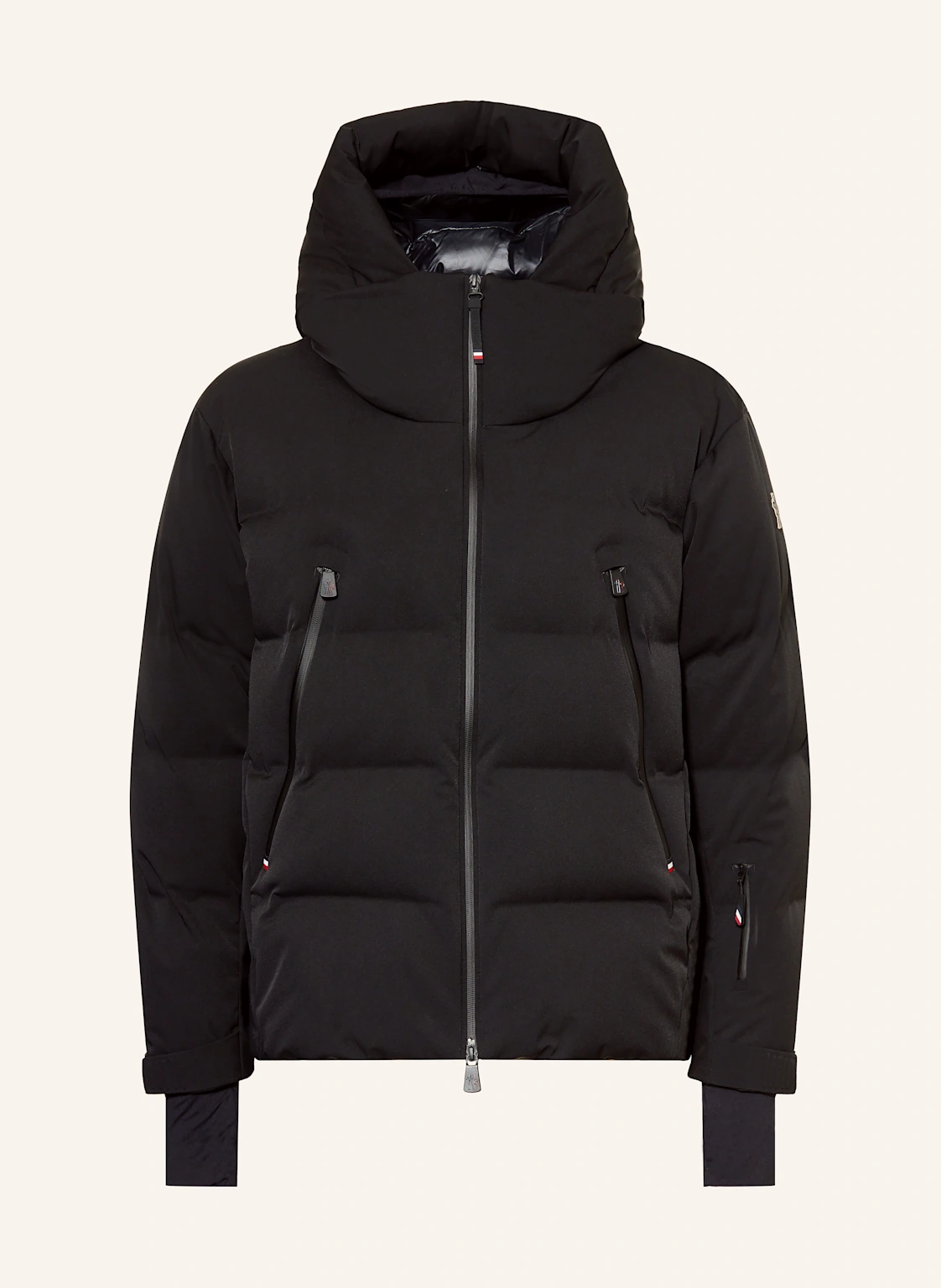 MONCLER GRENOBLE Daunen-Skijacke FELLBERG