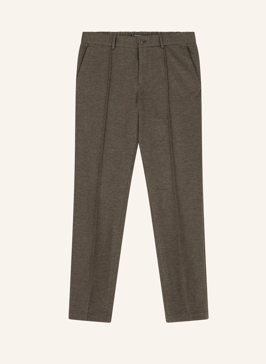 BOGGI MILANO Cordhose