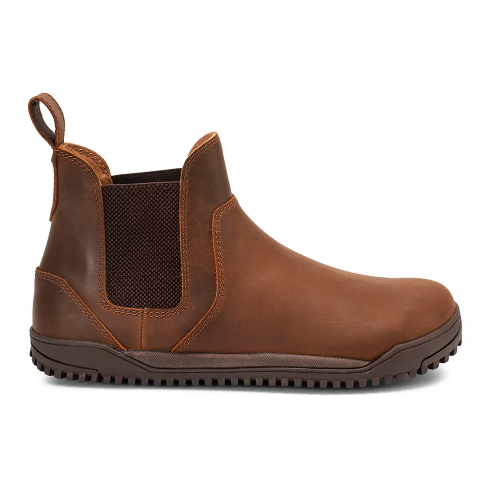 Xero Shoes Ridgeway Chelsea boots