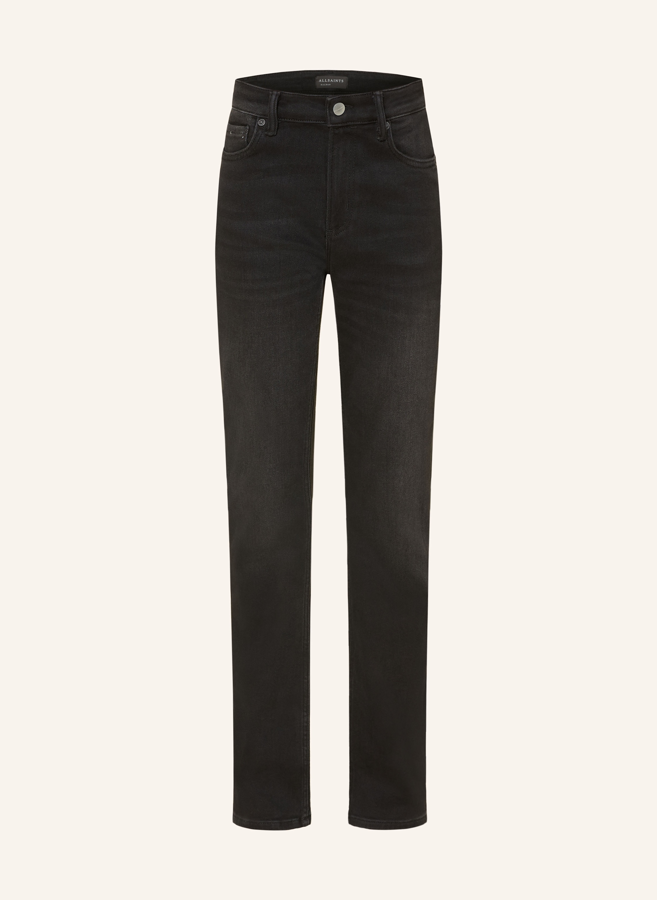 ALLSAINTS Bootcut Jeans HALDAN