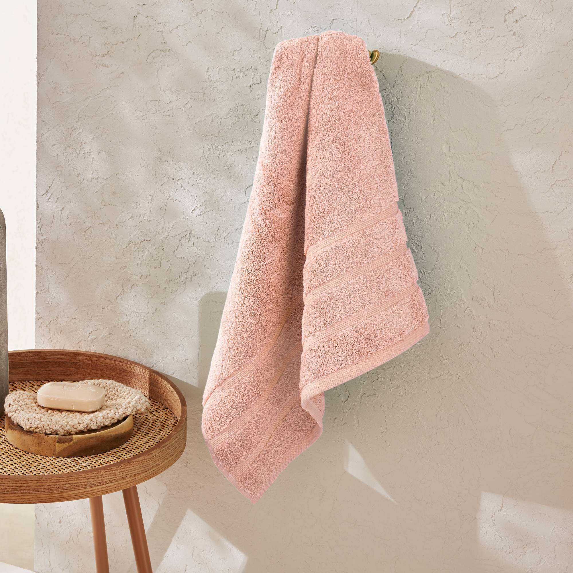 Pack linge de bain Positano