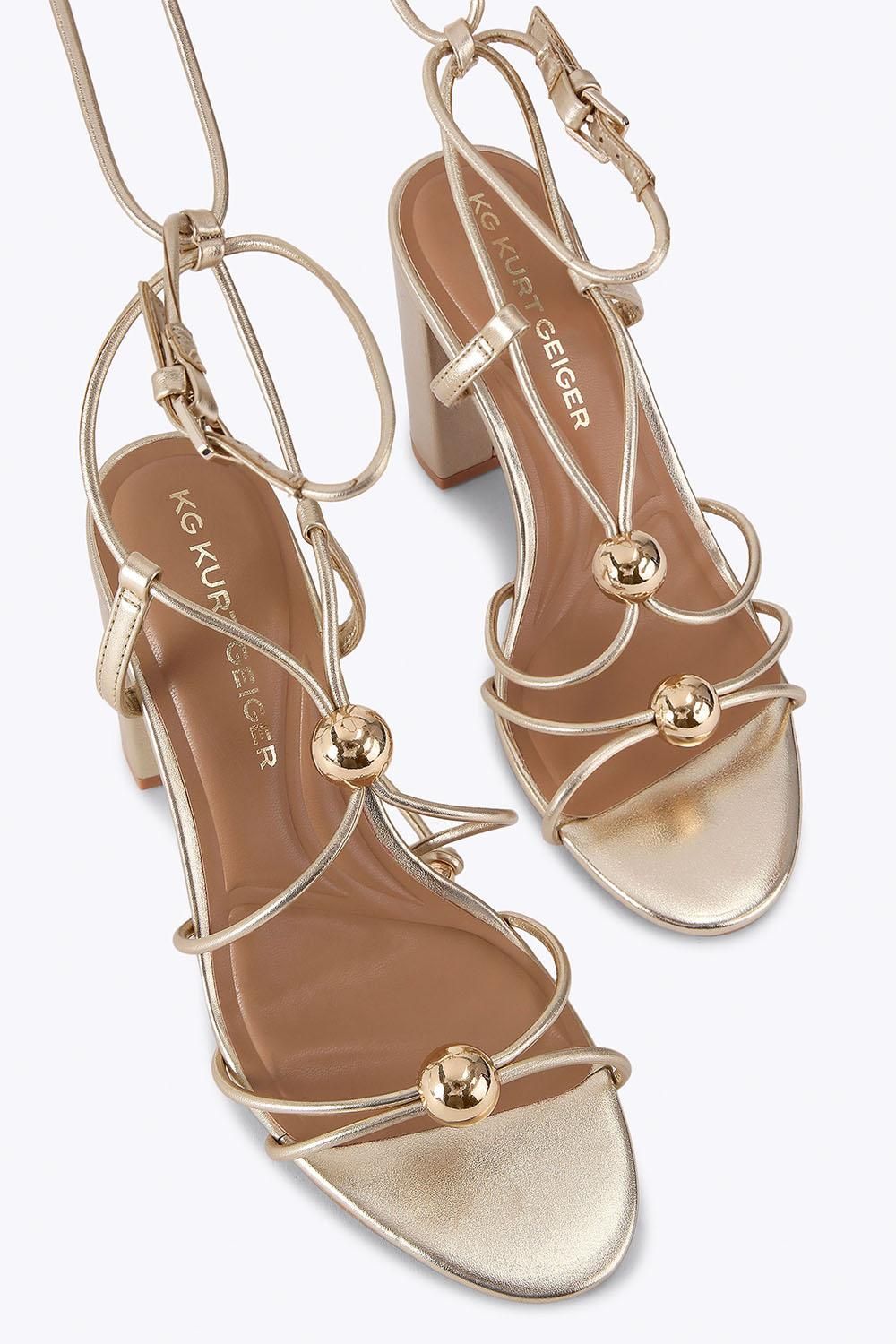 KG Kurt Geiger Swift' Heels