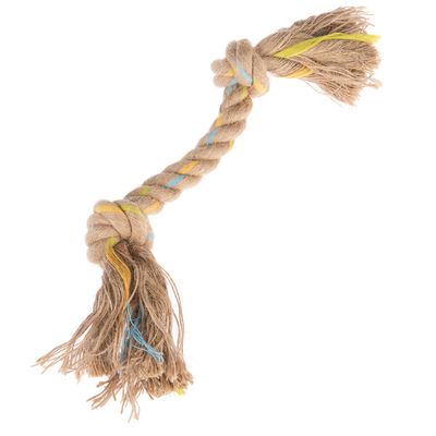 Modern Living Menorca Double Knot Rope Toy