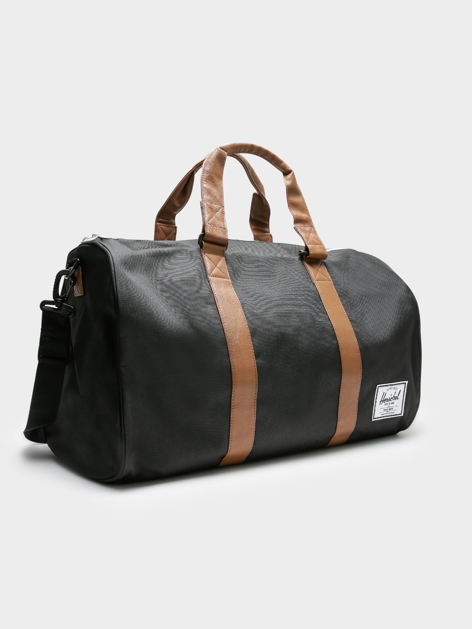 Novel Duffel Bag