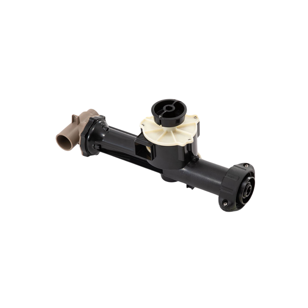 Conduit de blower spa Ardoise