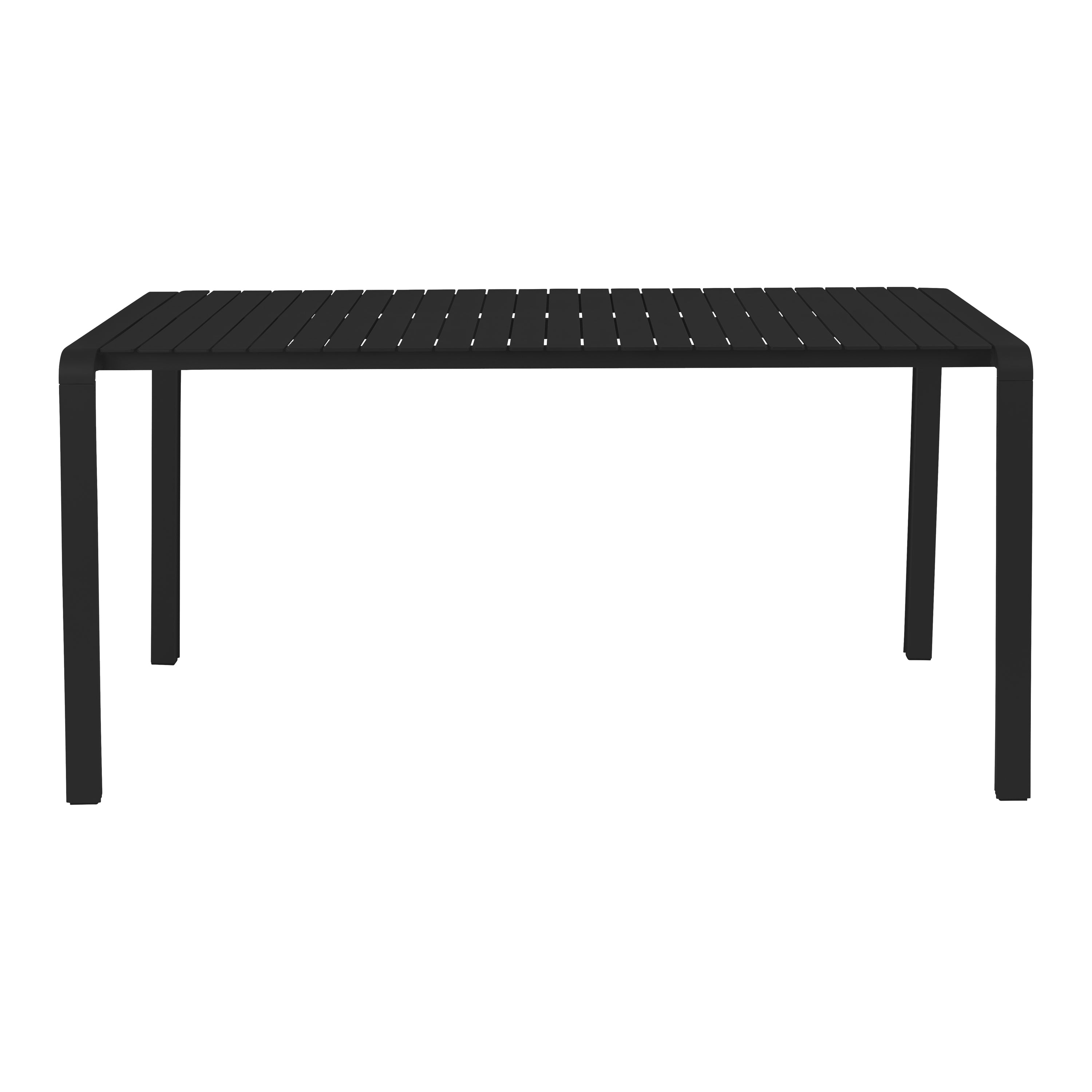 Zuiver Vondel Tuintafel
