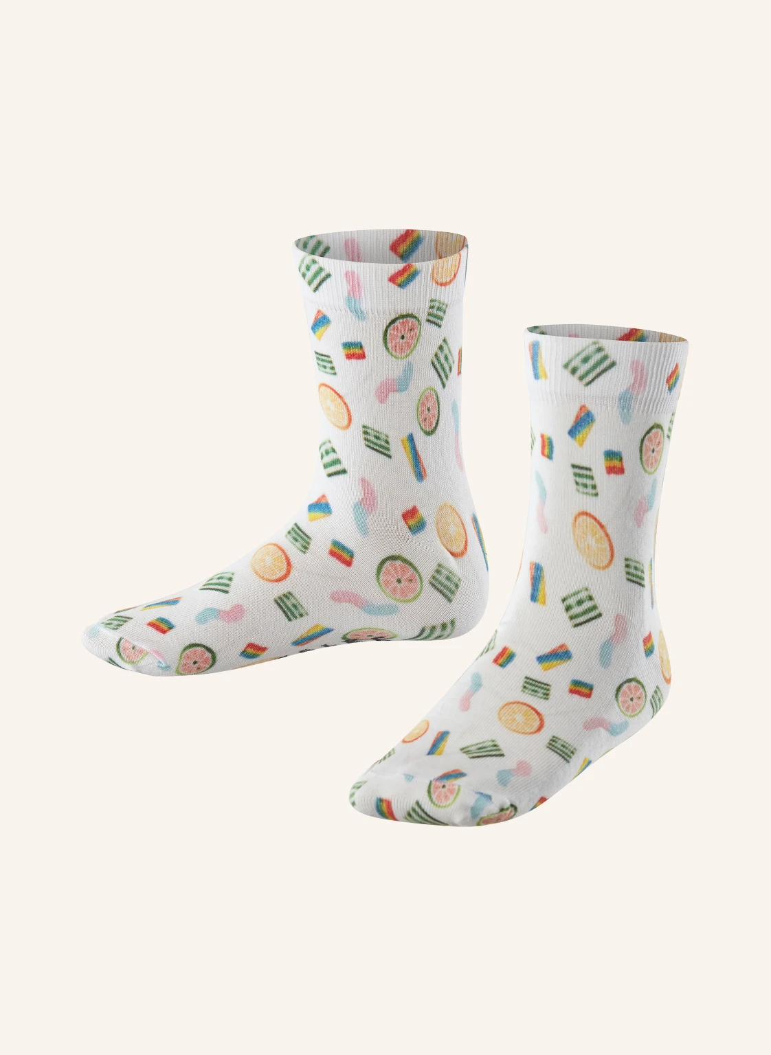 FALKE Socken COLOURFUL SWEETS