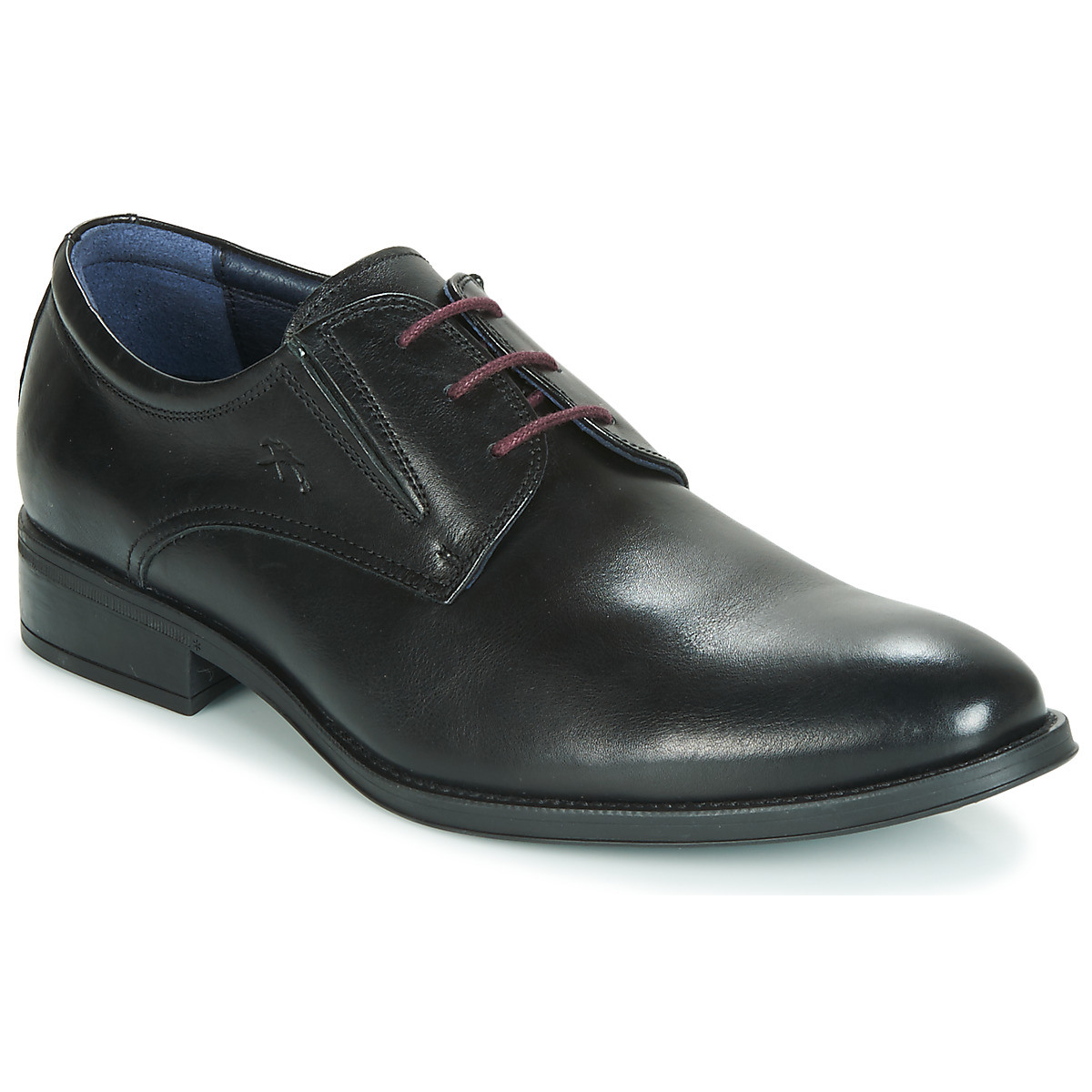 Fluchos - HERACLES - Black
