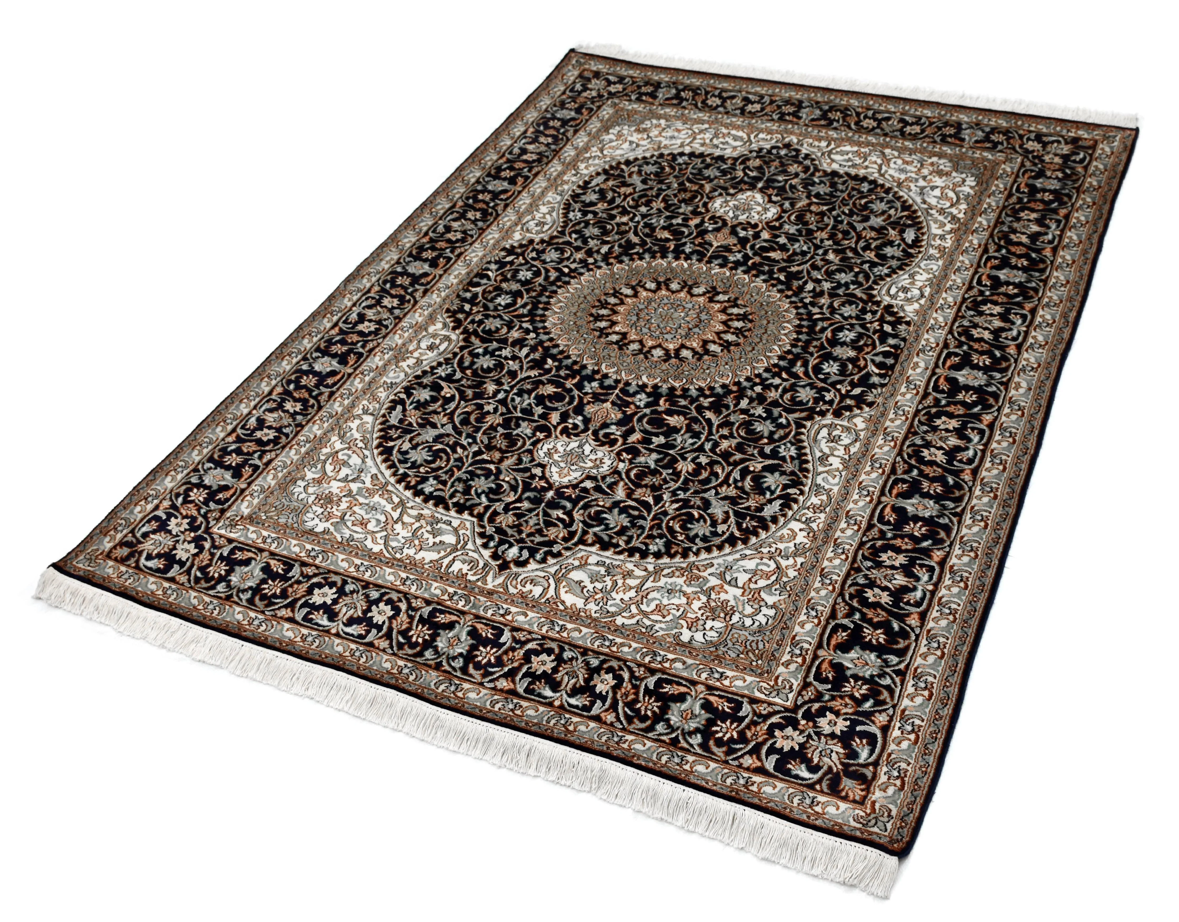 Vloerkleed Kashan