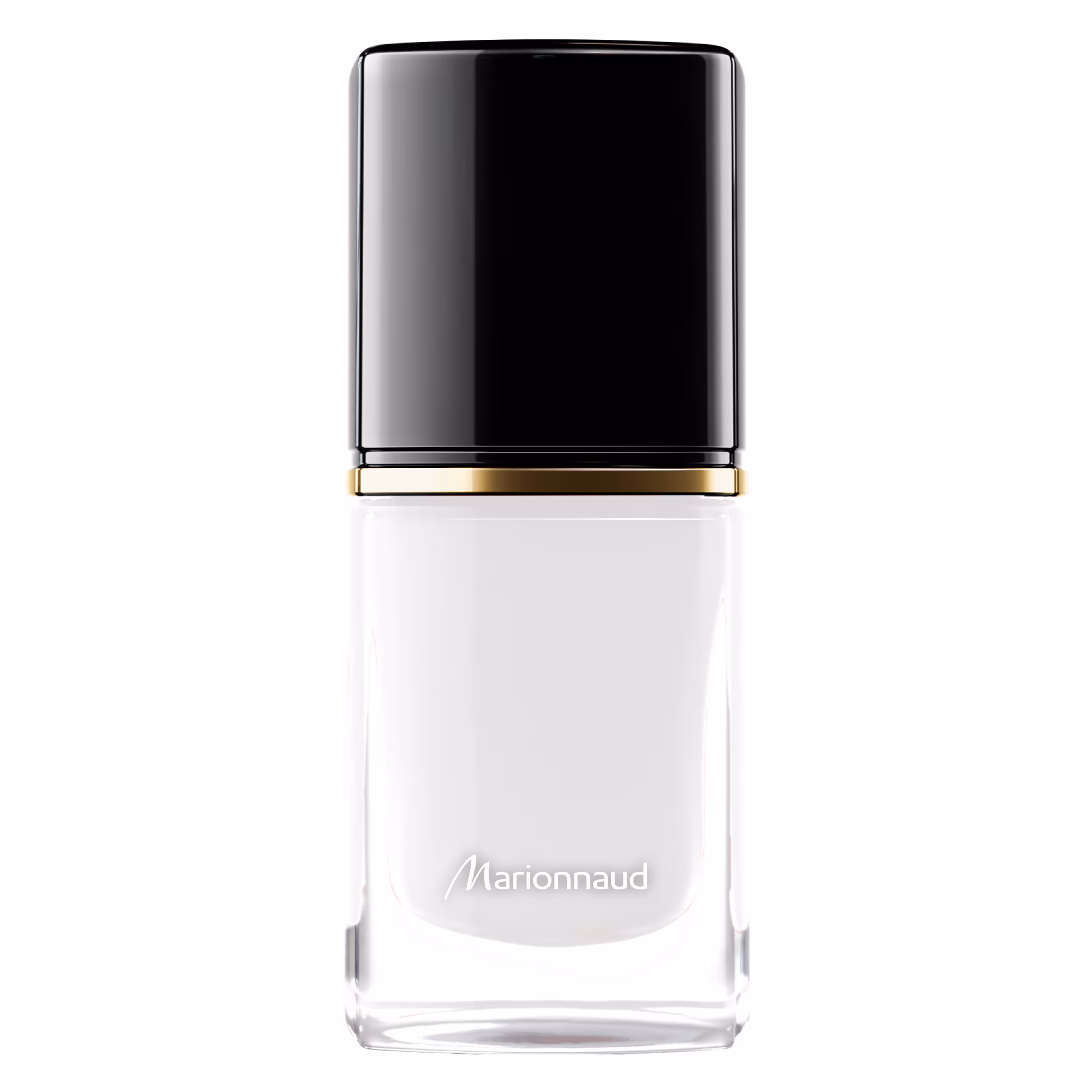 LE VERNIS GELVernis à ongles effet gel résultat longue tenue, éclatant et raffiné