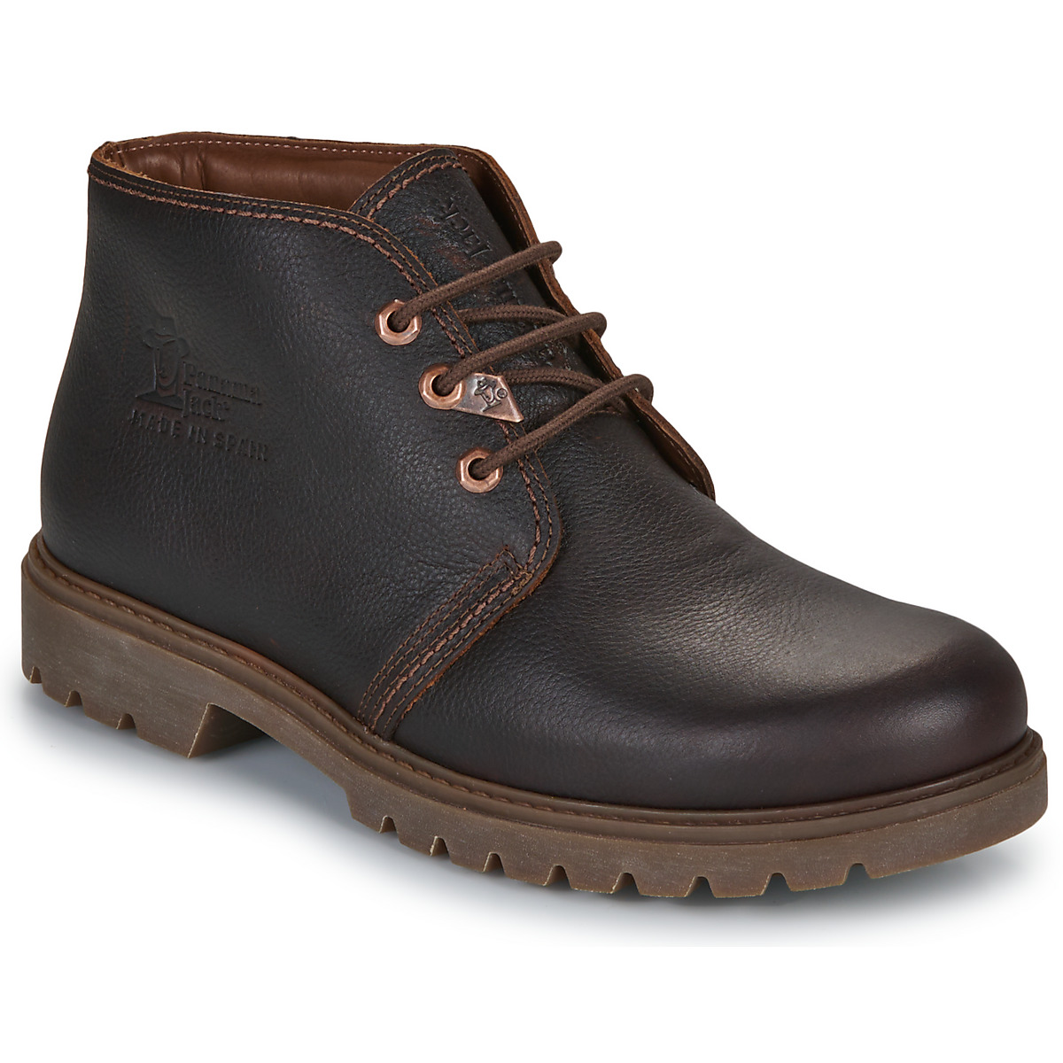 Panama Jack - BOTA PANAMA - Brown