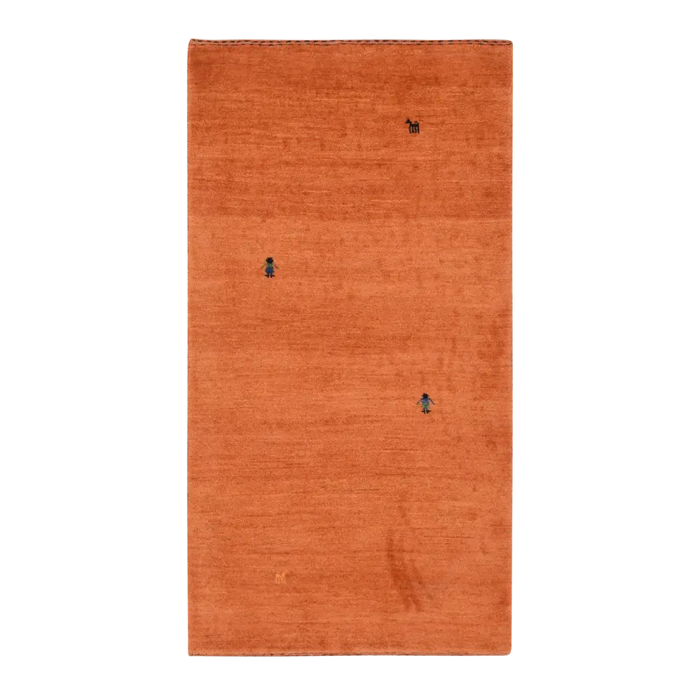 Gabbehteppich Gabbeh Color