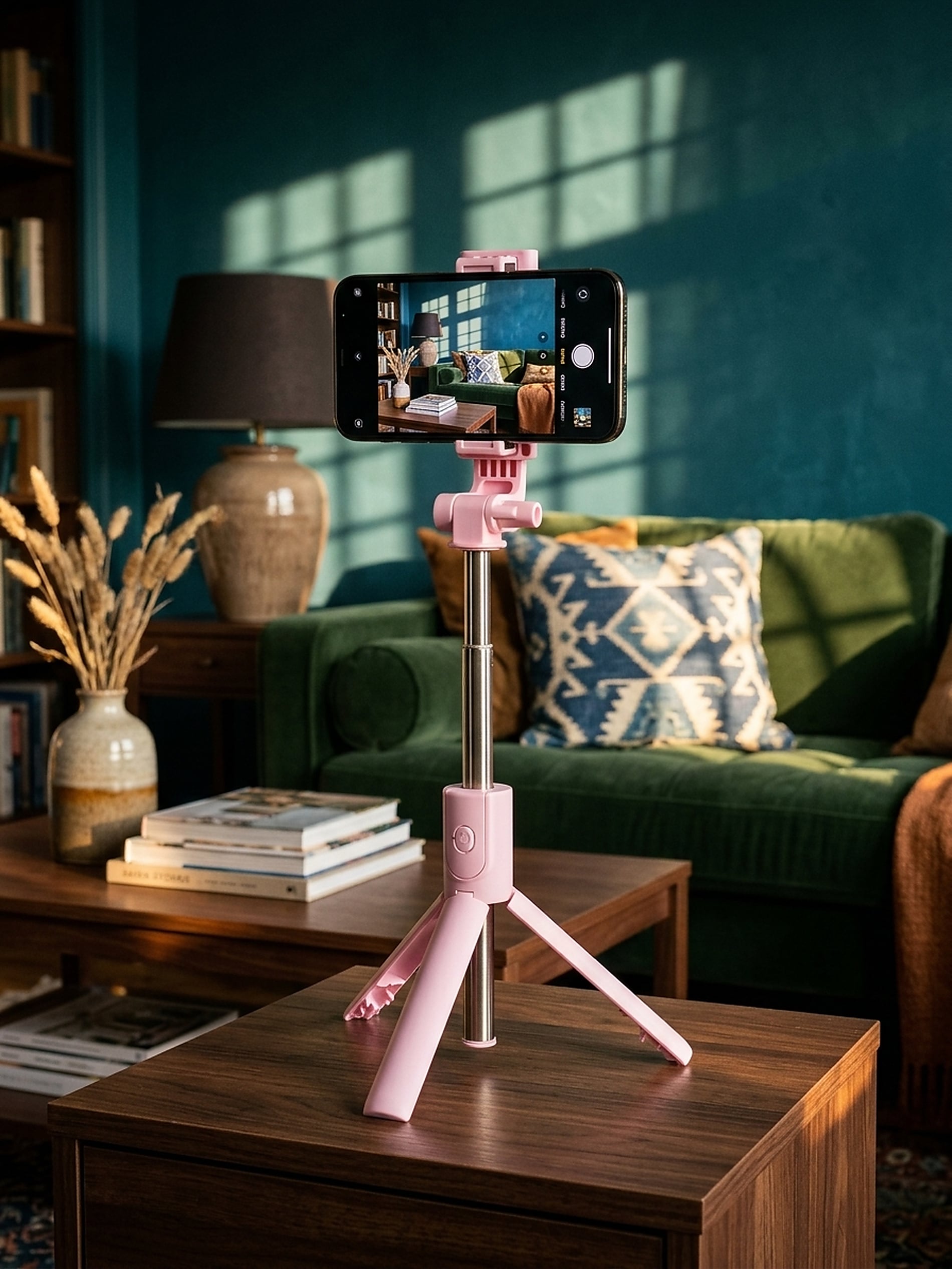 Selfie stick