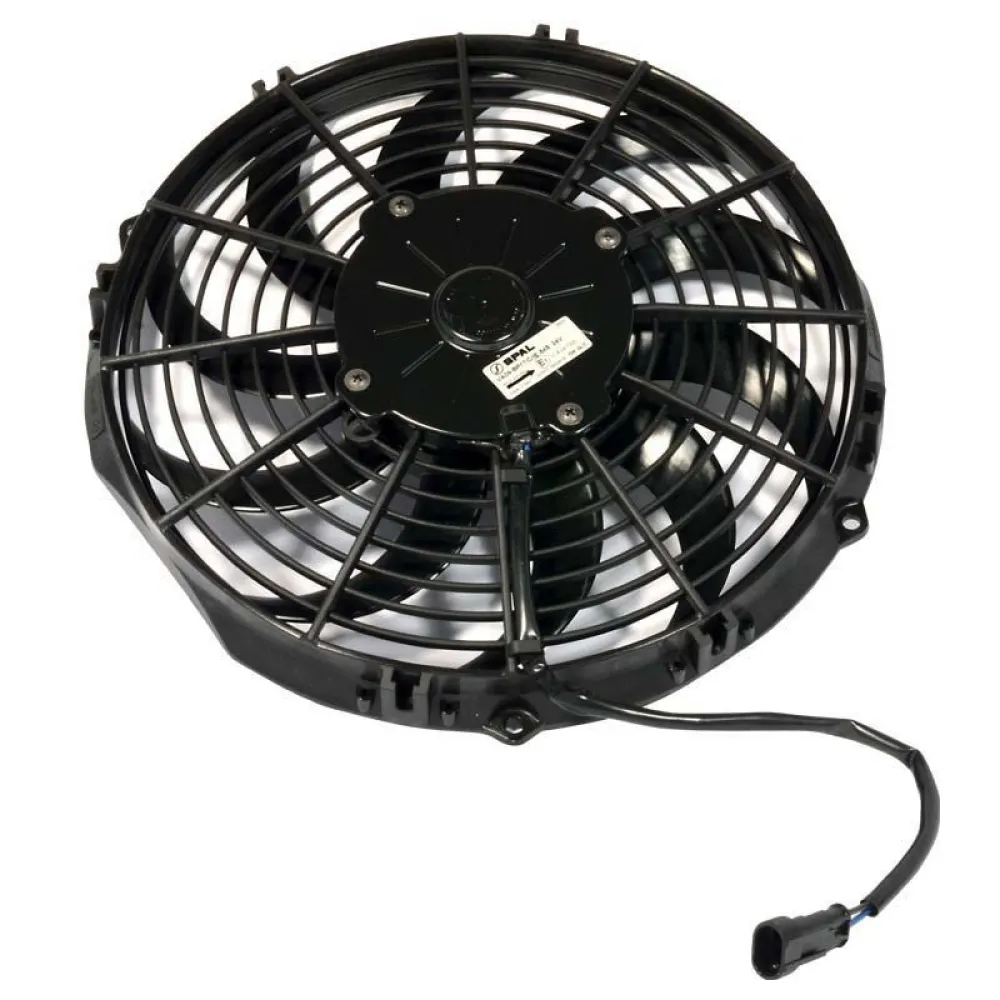 Indelb SW Oblo Fan